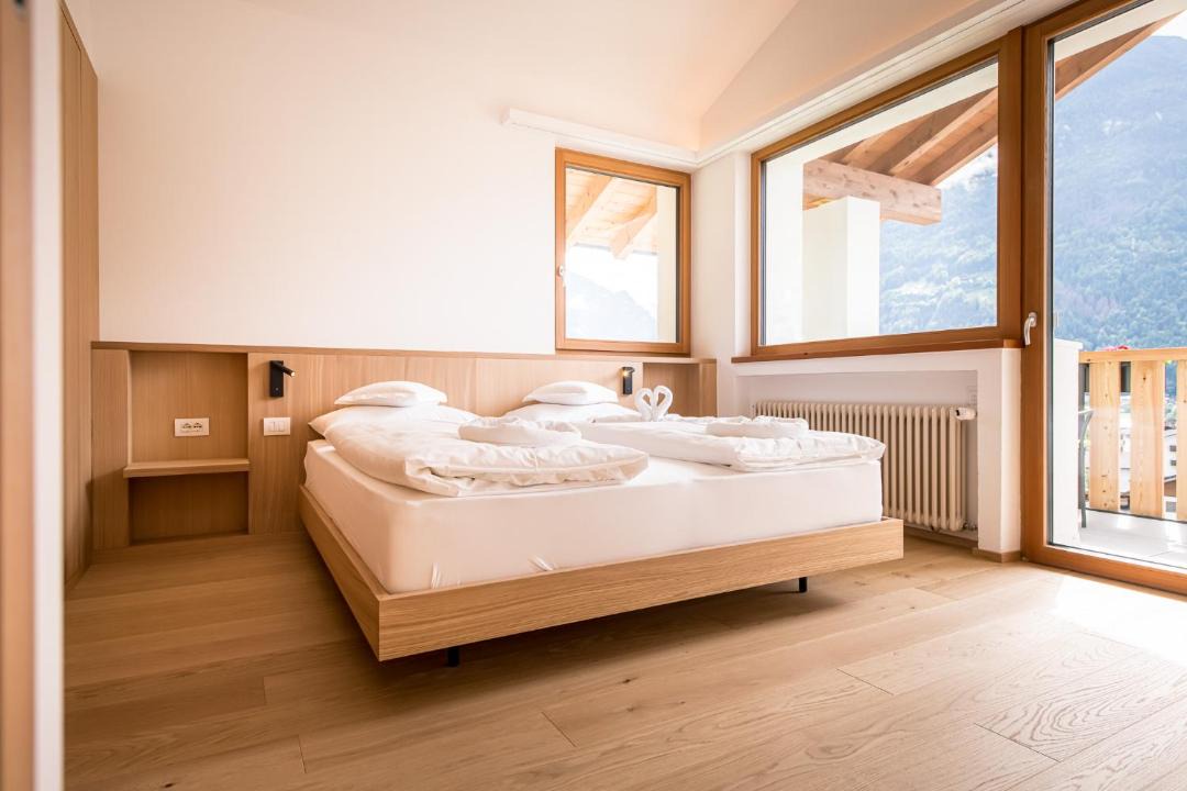 Photo of Bedroom in Molini di Tures