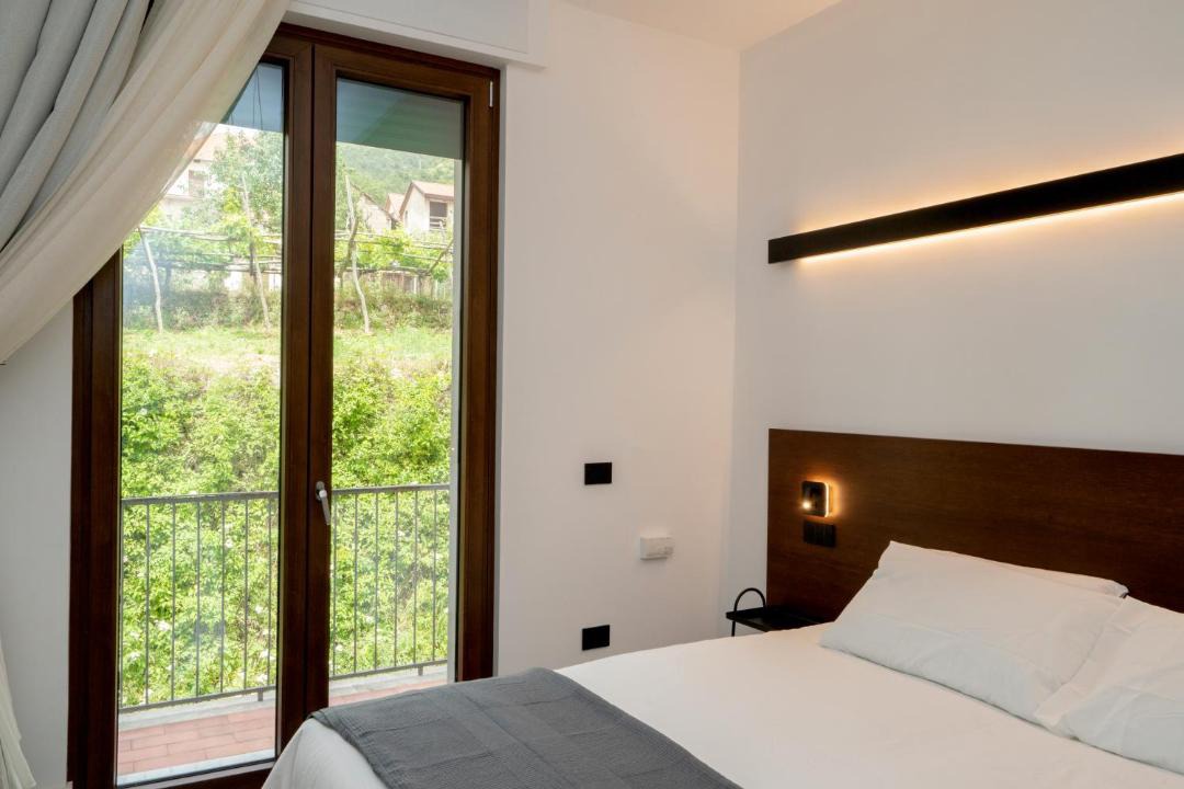 Photo of Bedroom in Agerola