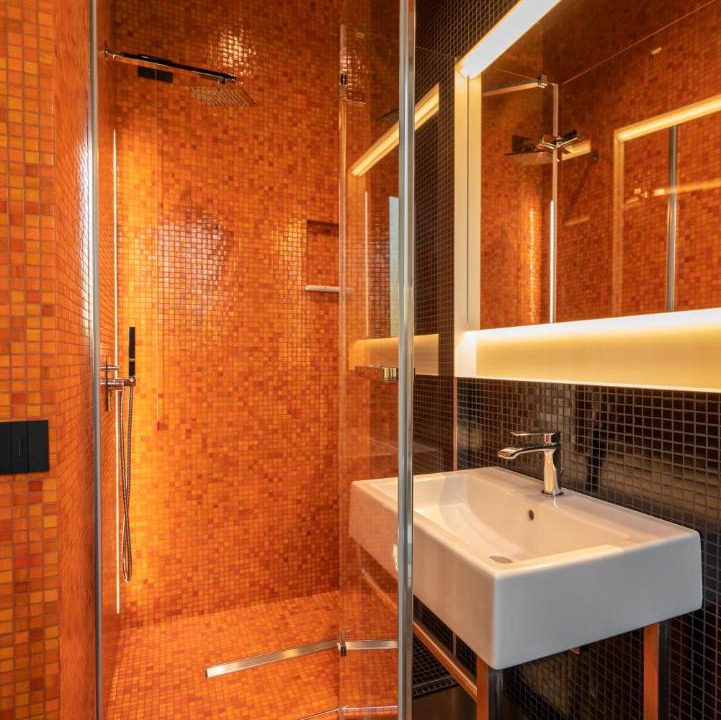 Photo of Bathroom in Agerola