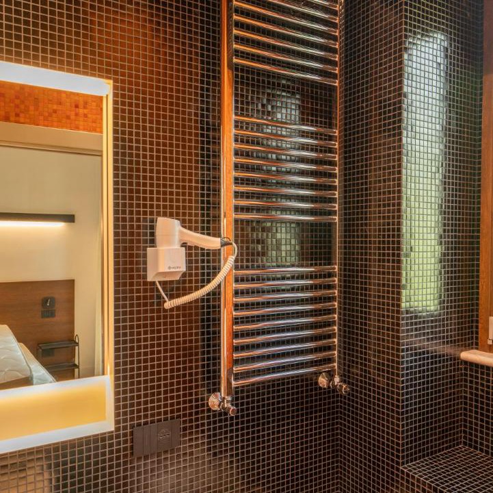 Photo of Bathroom in Agerola