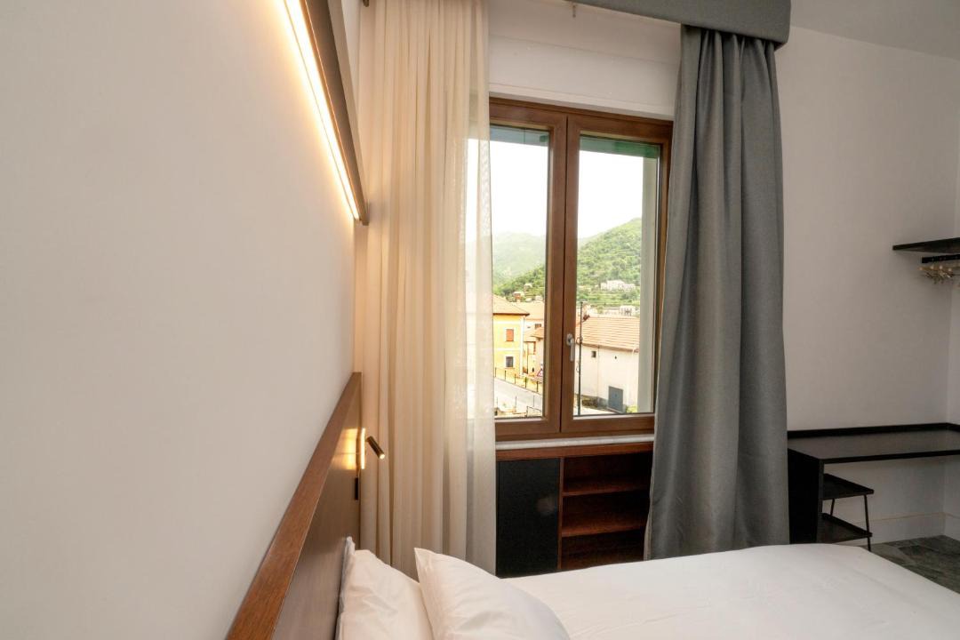 Photo of Bedroom in Agerola
