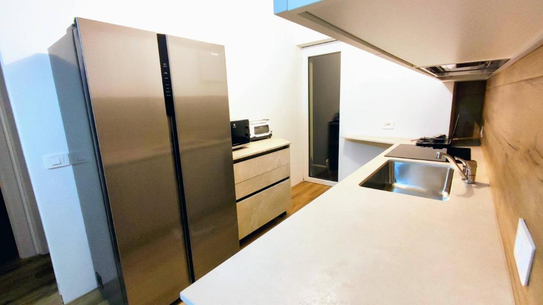 Photo of Kitchen in Molina di Ledro
