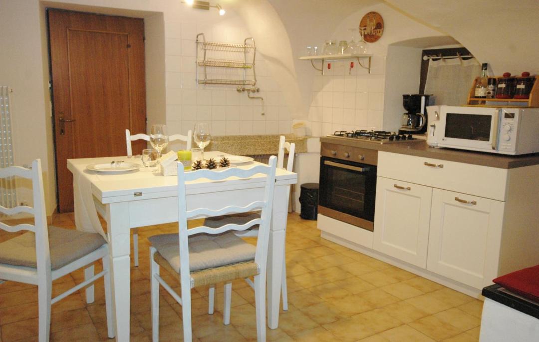 Photo of Kitchen in Ville del Monte