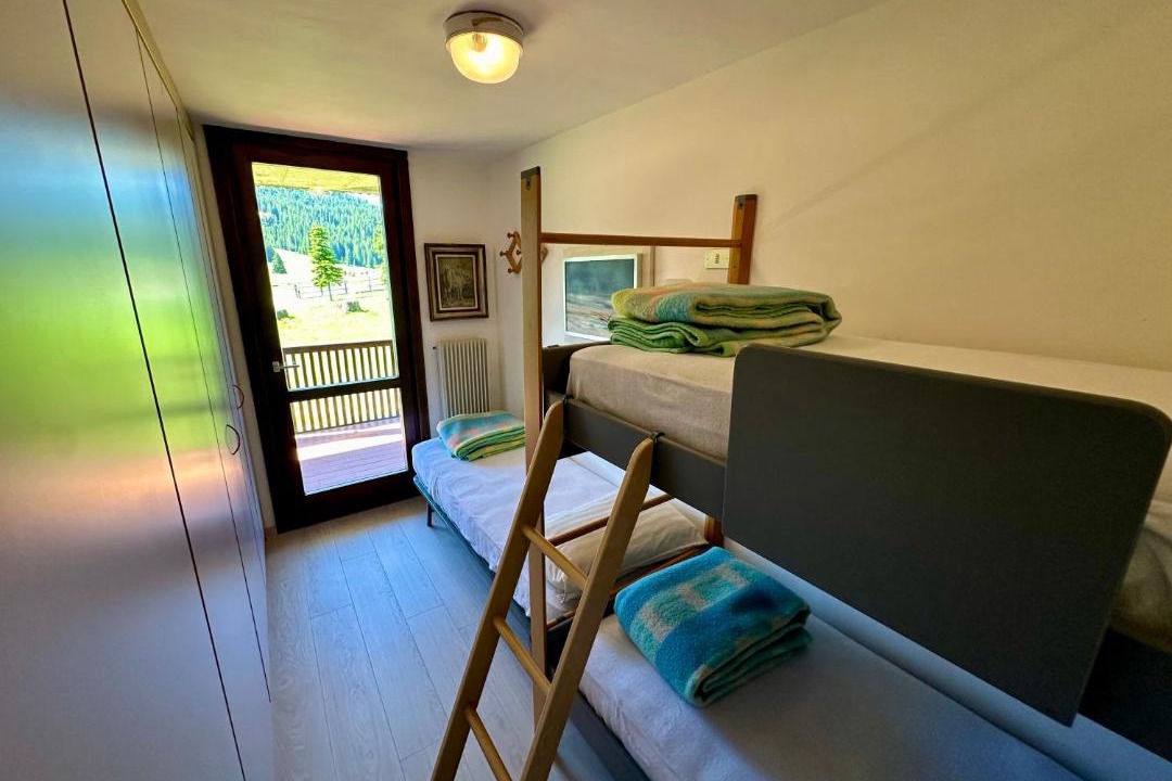 Photo of Bedroom in Campo Carlo Magno