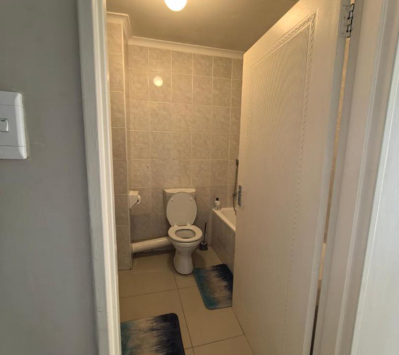 Photo of Bathroom in Pietermaritzburg