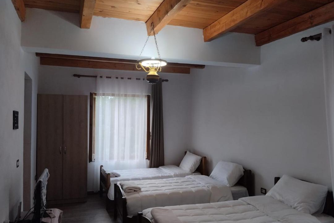 Photo of Bedroom in Shale