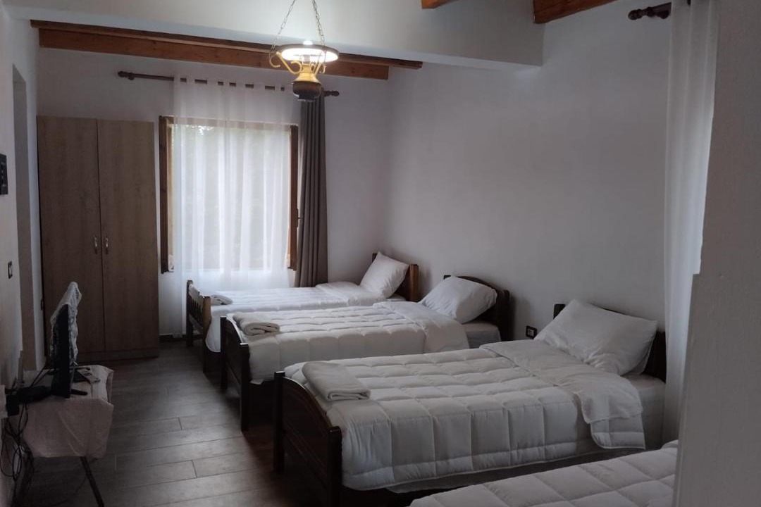 Photo of Bedroom in Shale