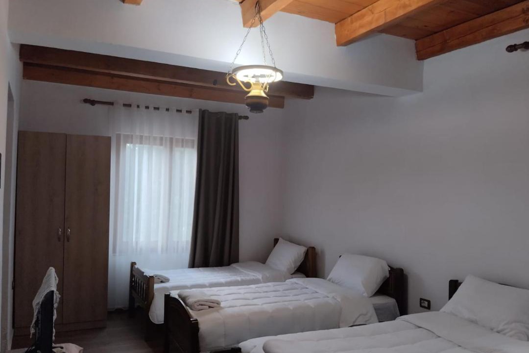 Photo of Bedroom in Shale