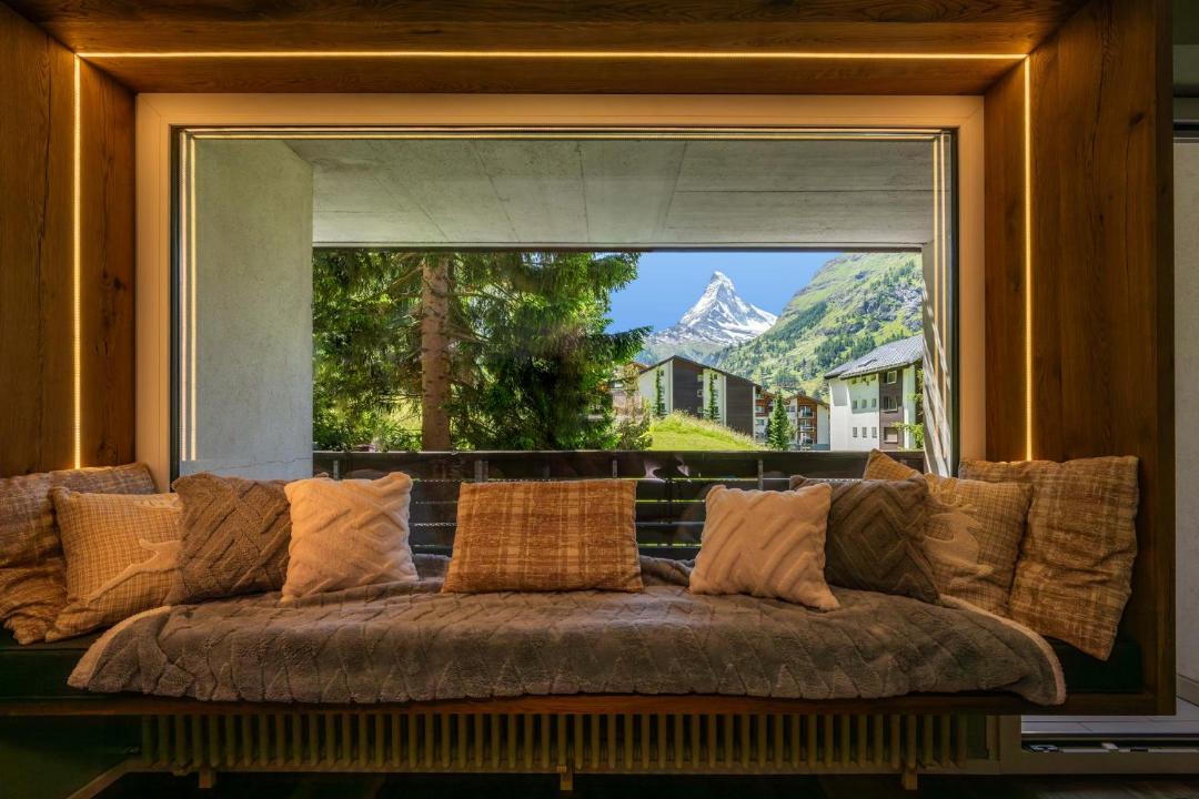 Photo of Others in Zermatt