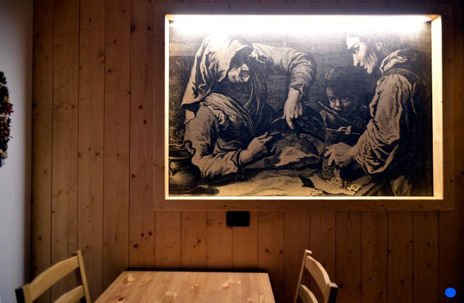 Photo of Others in Madonna di Campiglio