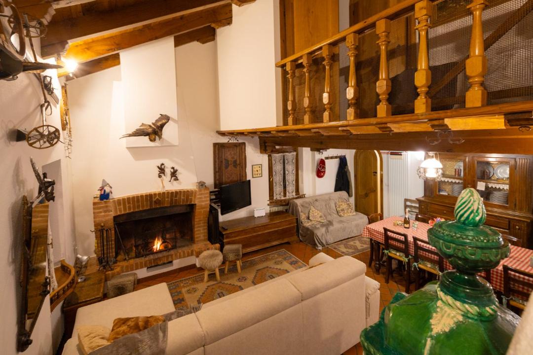 Photo of Livingroom in Giustino