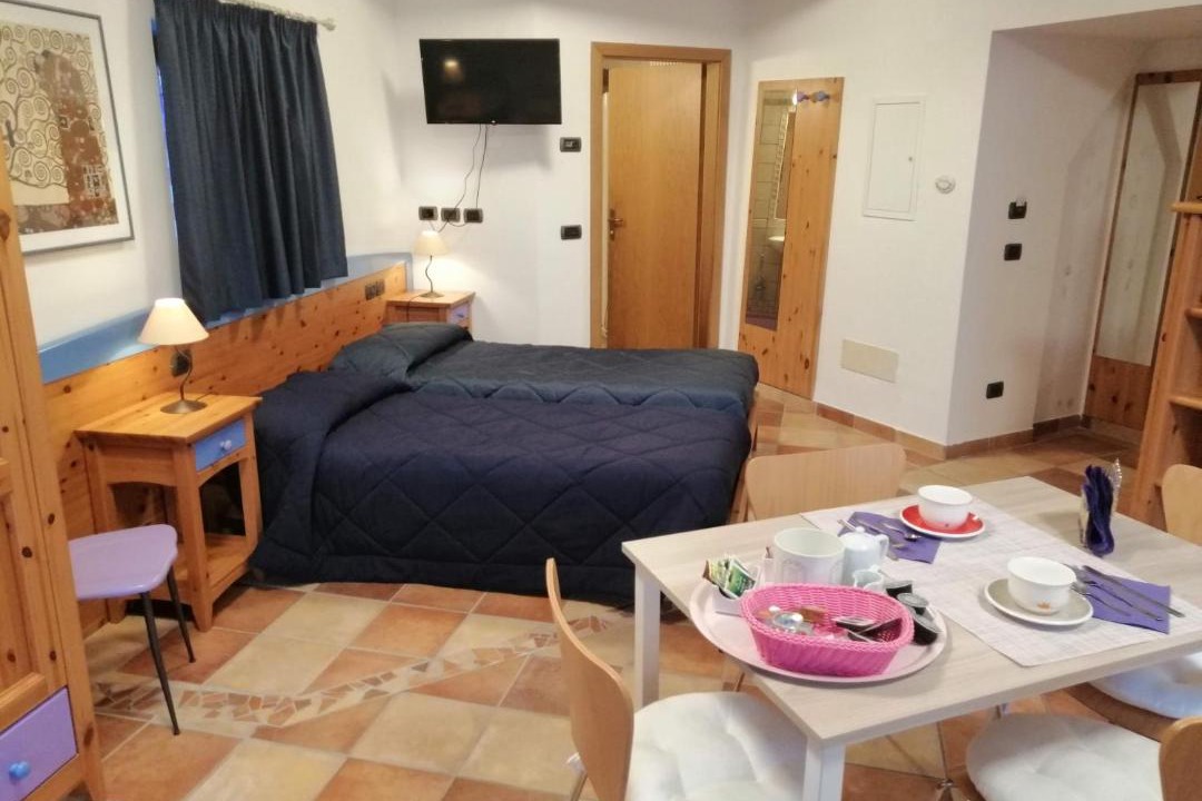 Photo of Bedroom in Rovereto