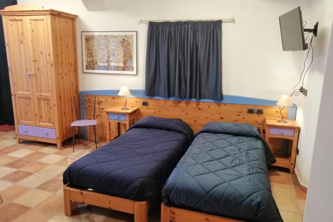Photo of Bedroom in Rovereto