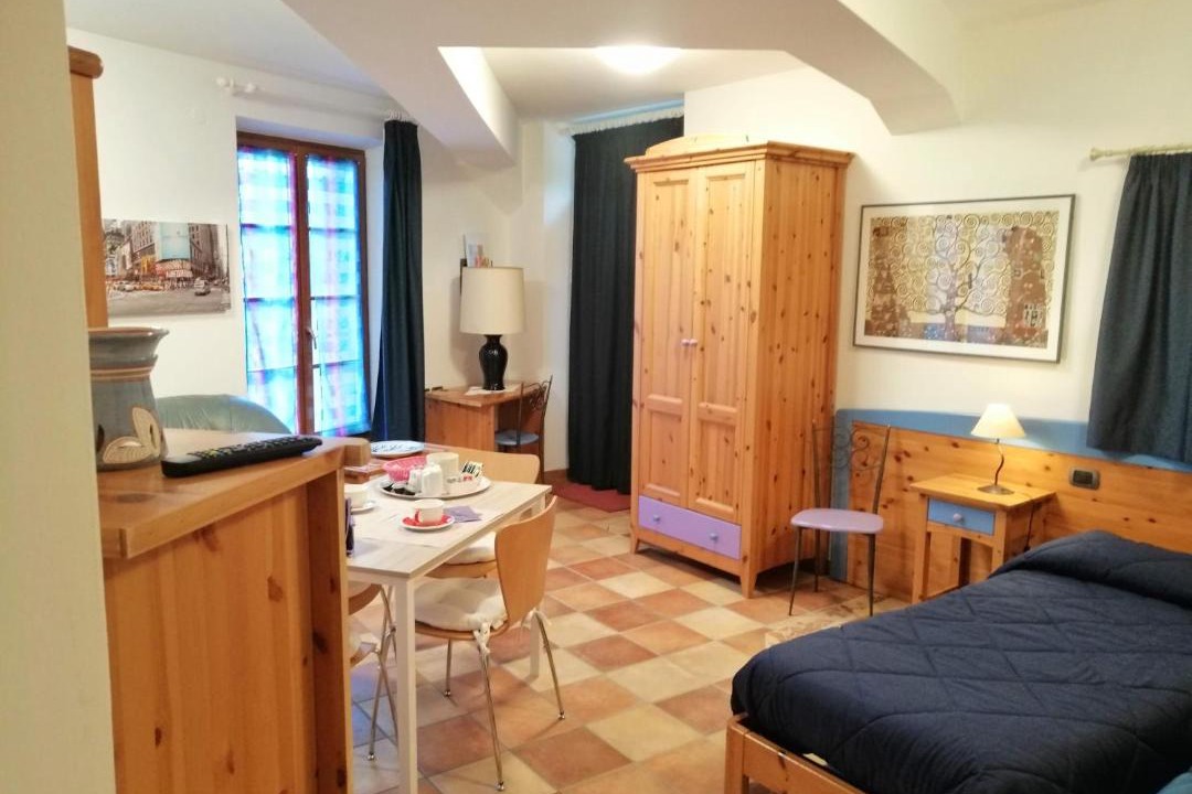 Photo of Bedroom in Rovereto