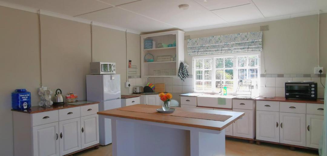 Photo of Kitchen in Hluhluwe
