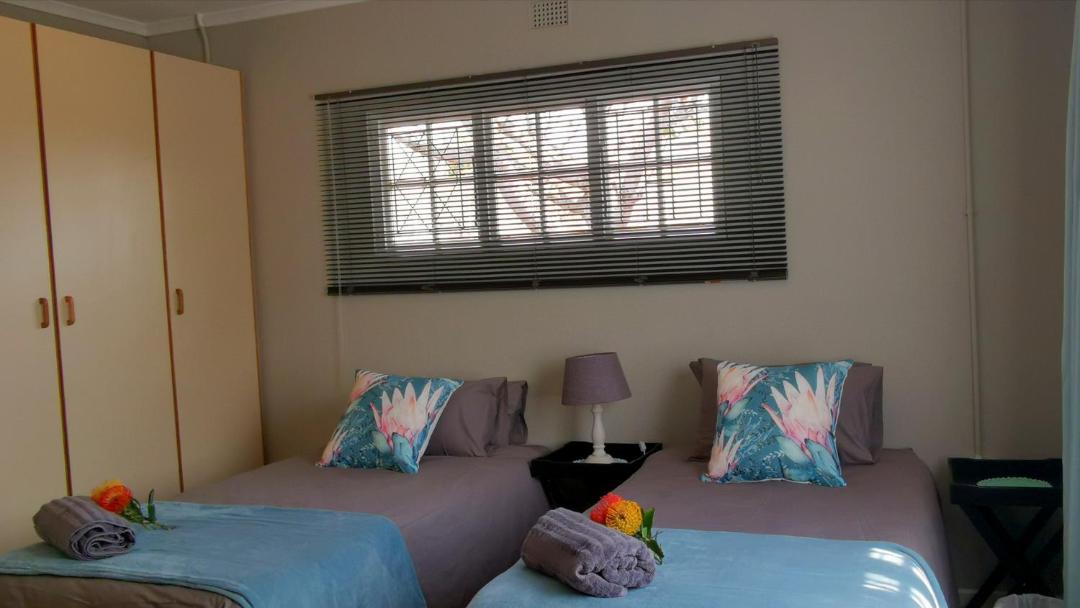 Photo of Bedroom in Hluhluwe