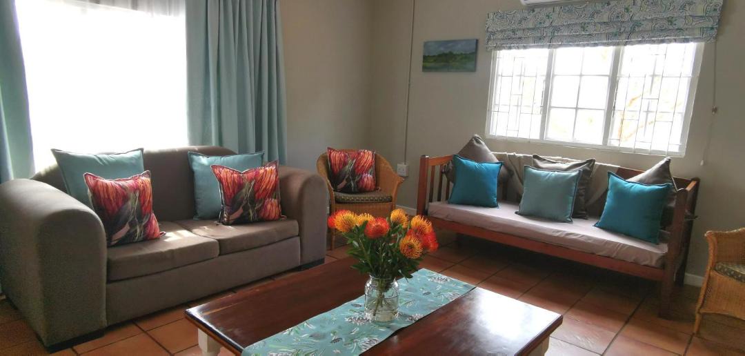 Photo of Livingroom in Hluhluwe