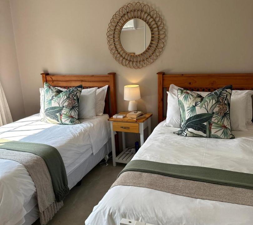 Photo of Bedroom in Umvoti