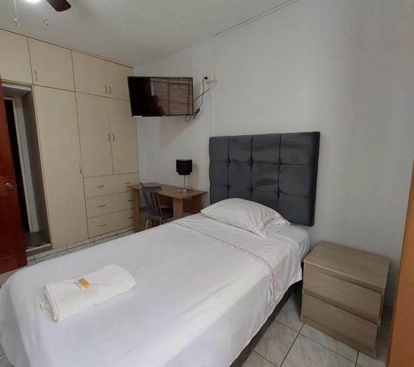 Photo of Bedroom in Talara