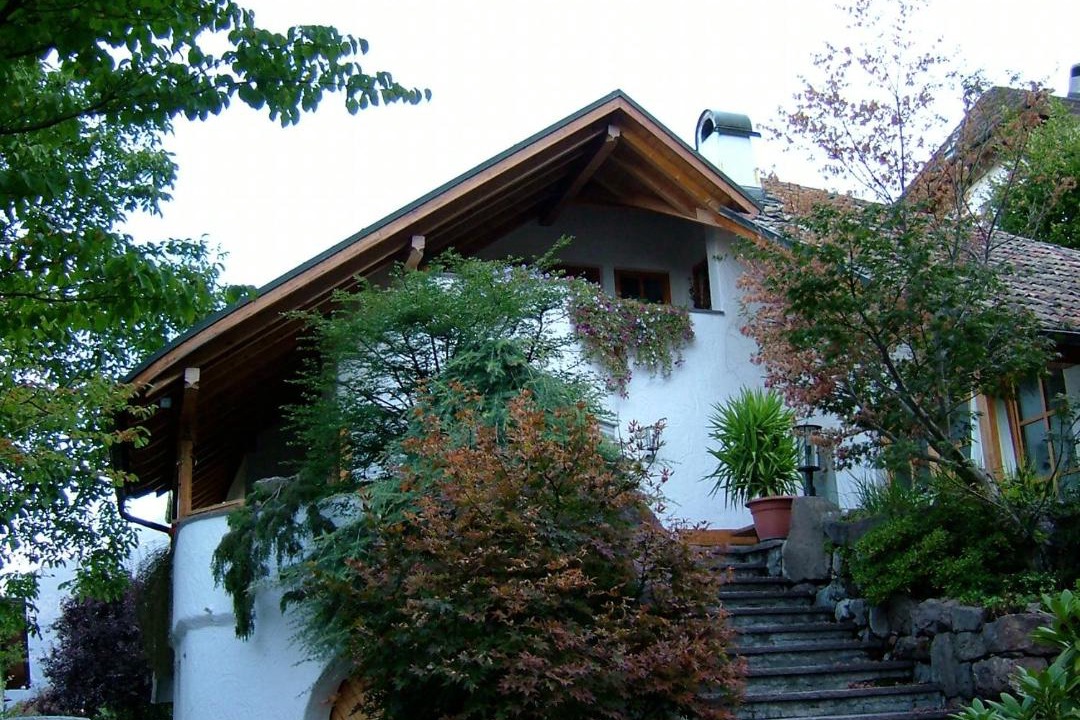 Photo of Buildings in Laives