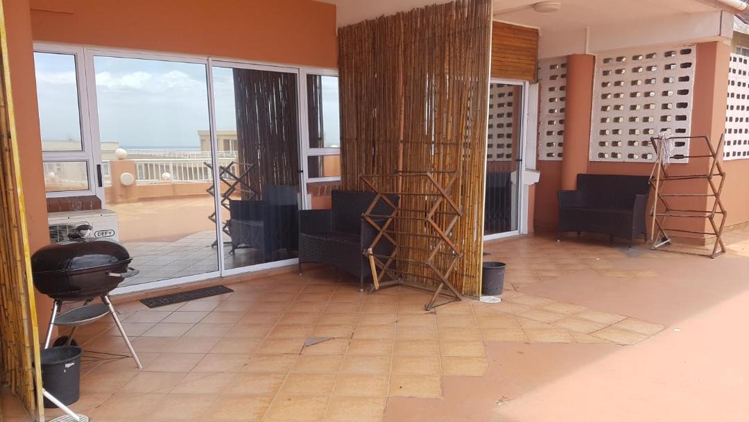 Photo of Patio Balcony in La Mercy