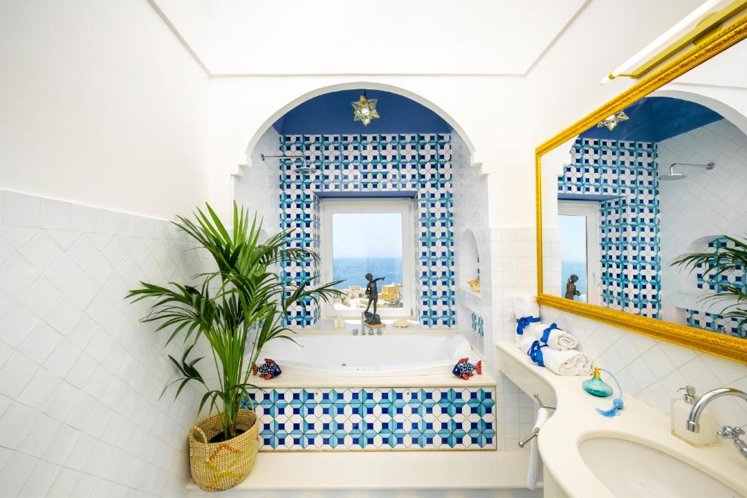 Photo of Others in Positano