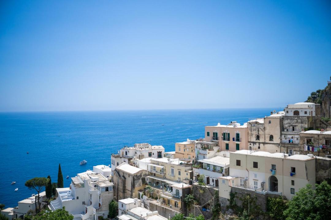 Photo of Others in Positano
