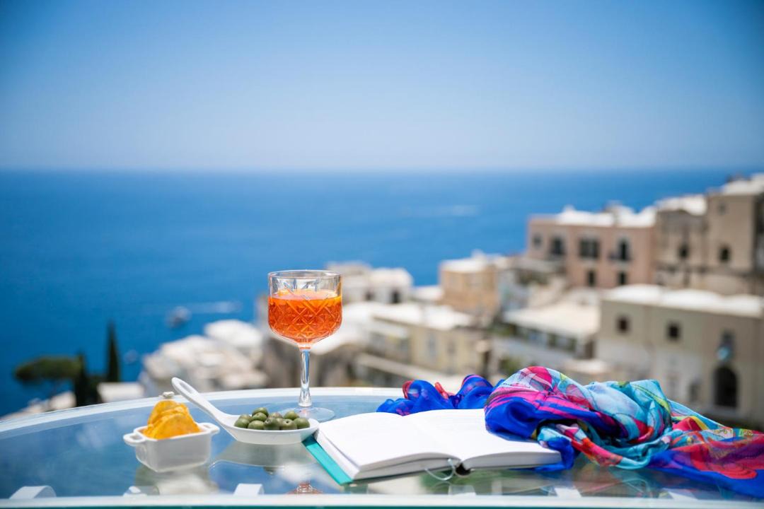 Photo of Others in Positano