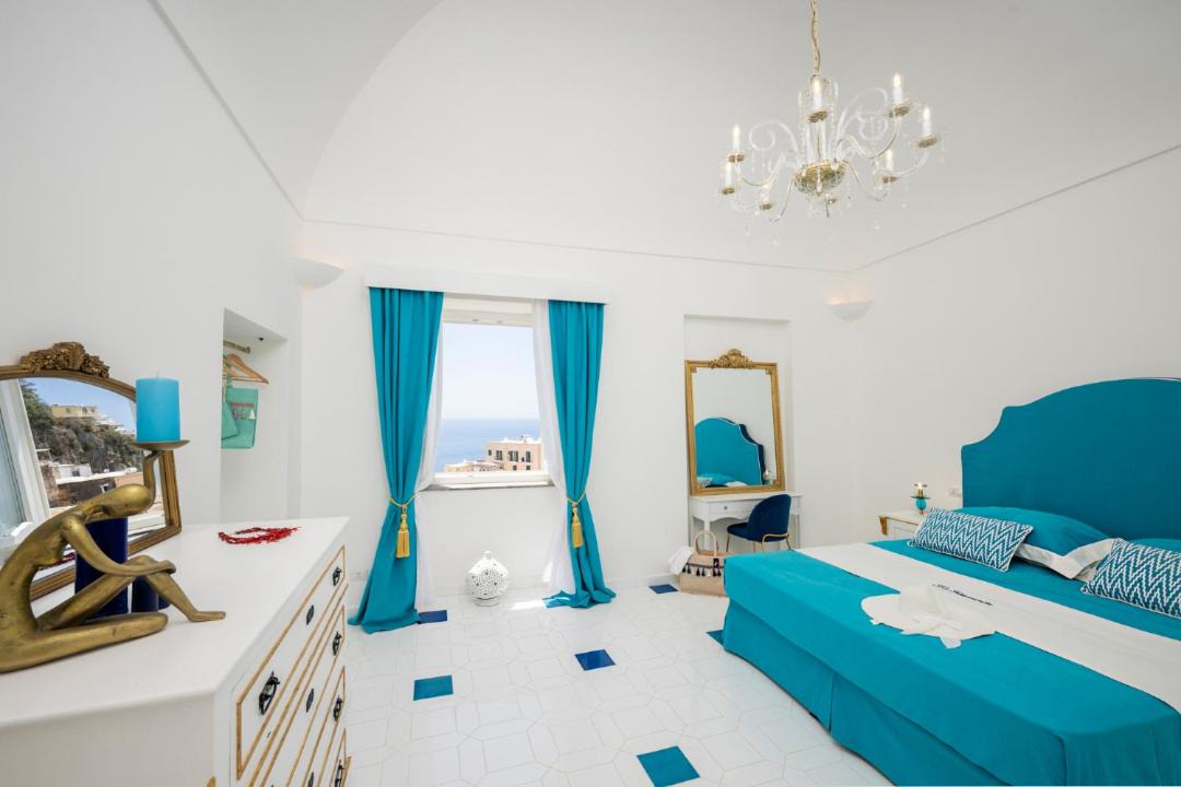 Photo of Others in Positano