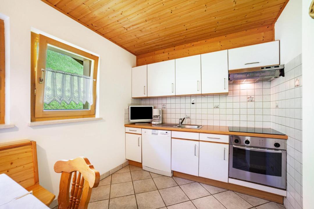 Photo of Kitchen in San Pancrazio