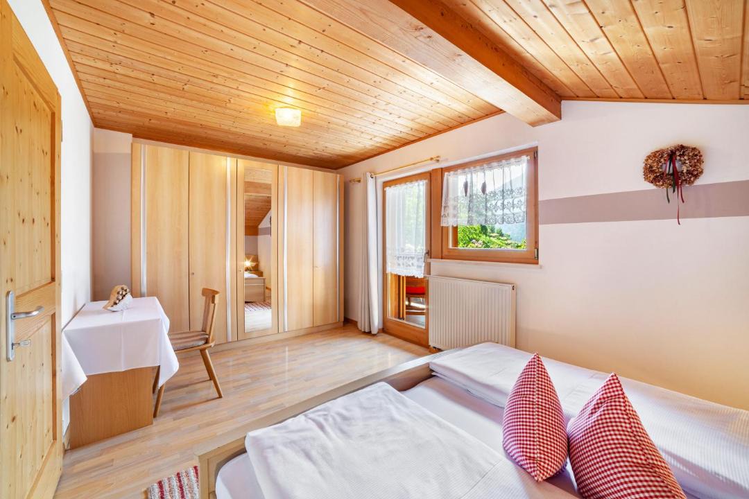 Photo of Bedroom in San Pancrazio