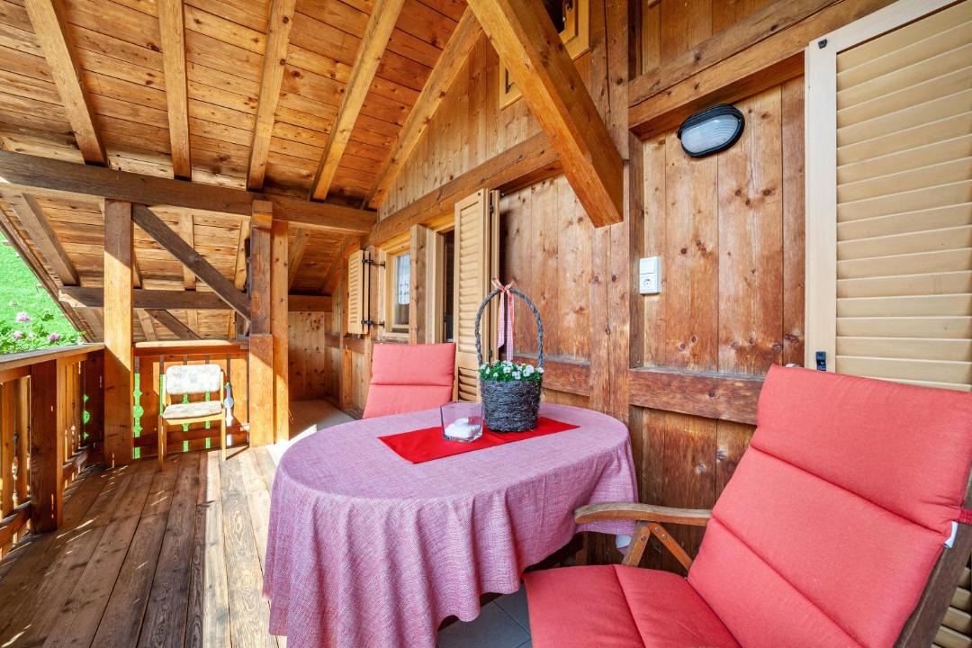 Photo of Livingroom in San Pancrazio