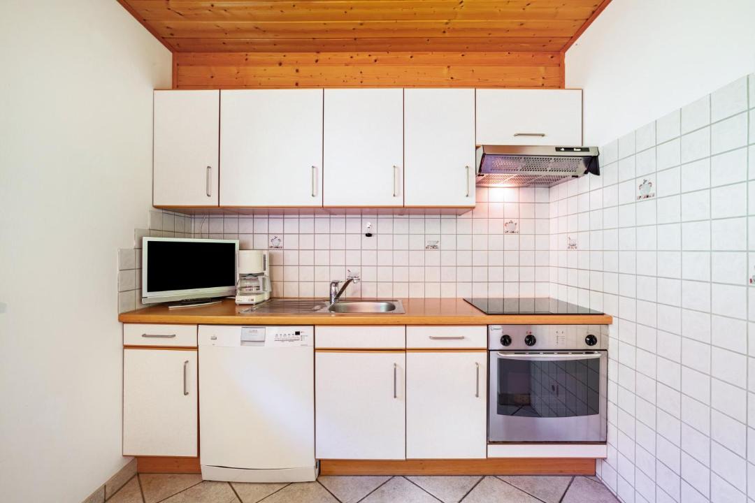 Photo of Kitchen in San Pancrazio