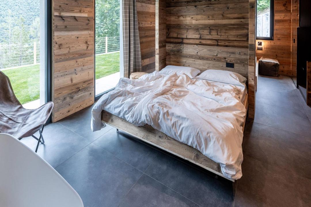 Photo of Bedroom in Pieve di Ledro