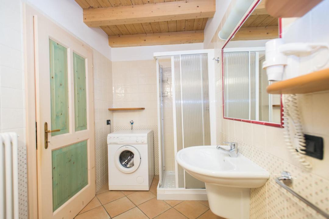 Photo of Bathroom in Pellizzano
