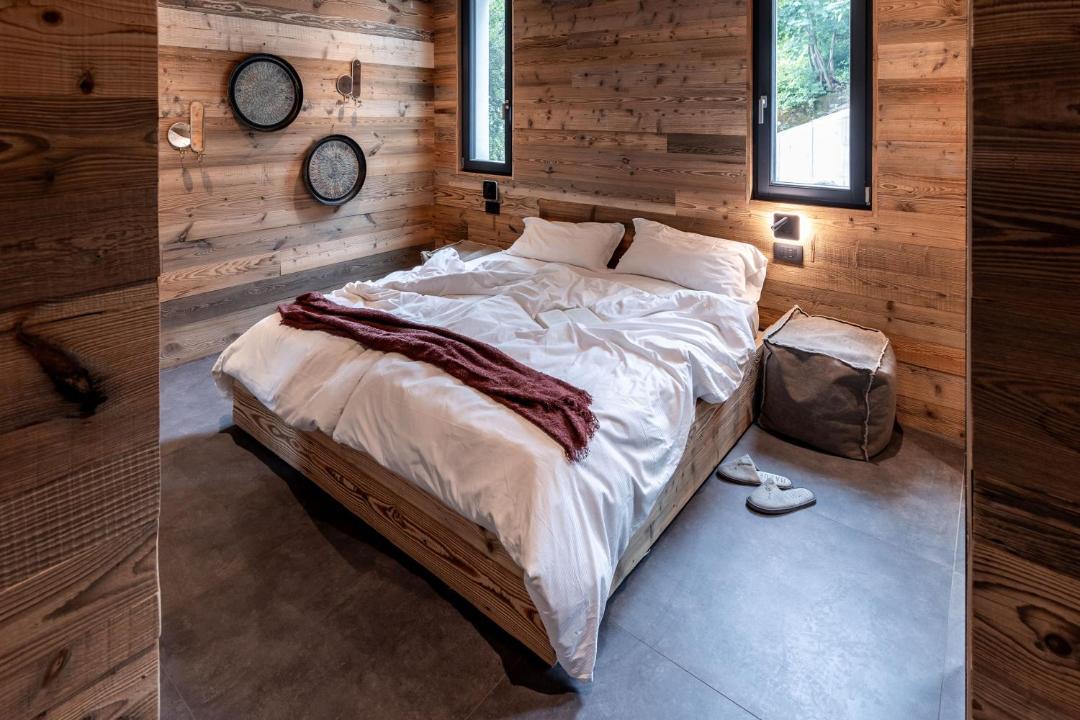 Photo of Bedroom in Pieve di Ledro