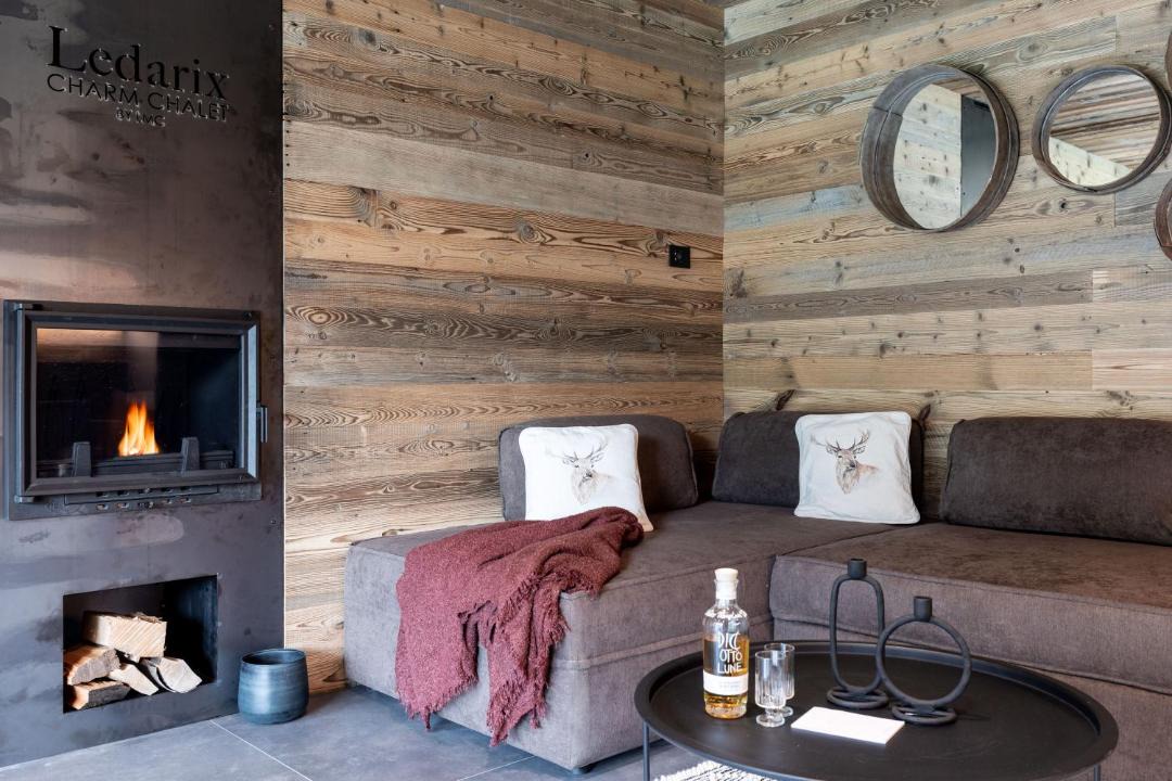 Photo of Livingroom in Pieve di Ledro