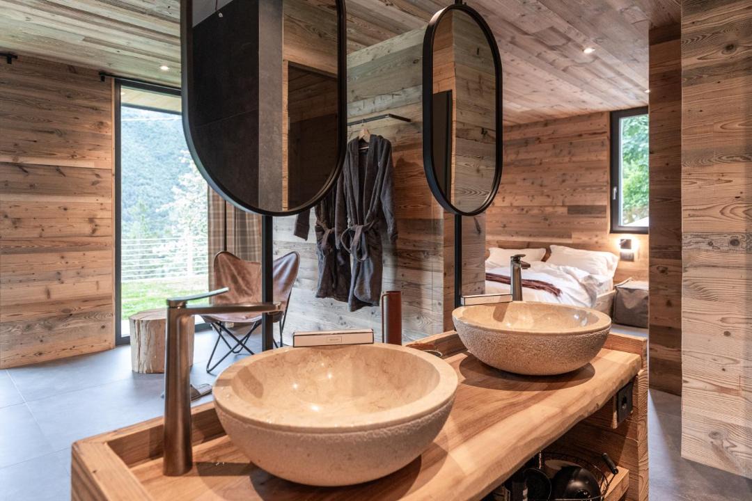 Photo of Bathroom in Pieve di Ledro