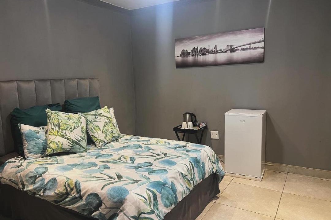 Photo of Bedroom in Newcastle