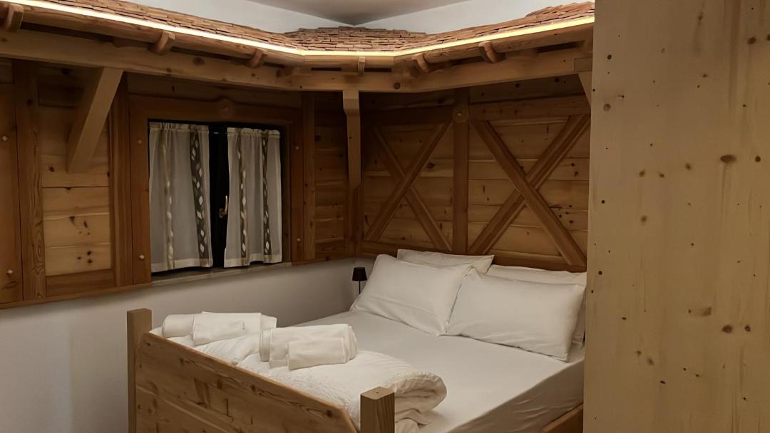 Photo of Bedroom in Pergine Valsugana