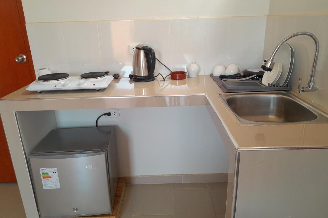 Photo of Kitchen in La Banda de Shilcayo