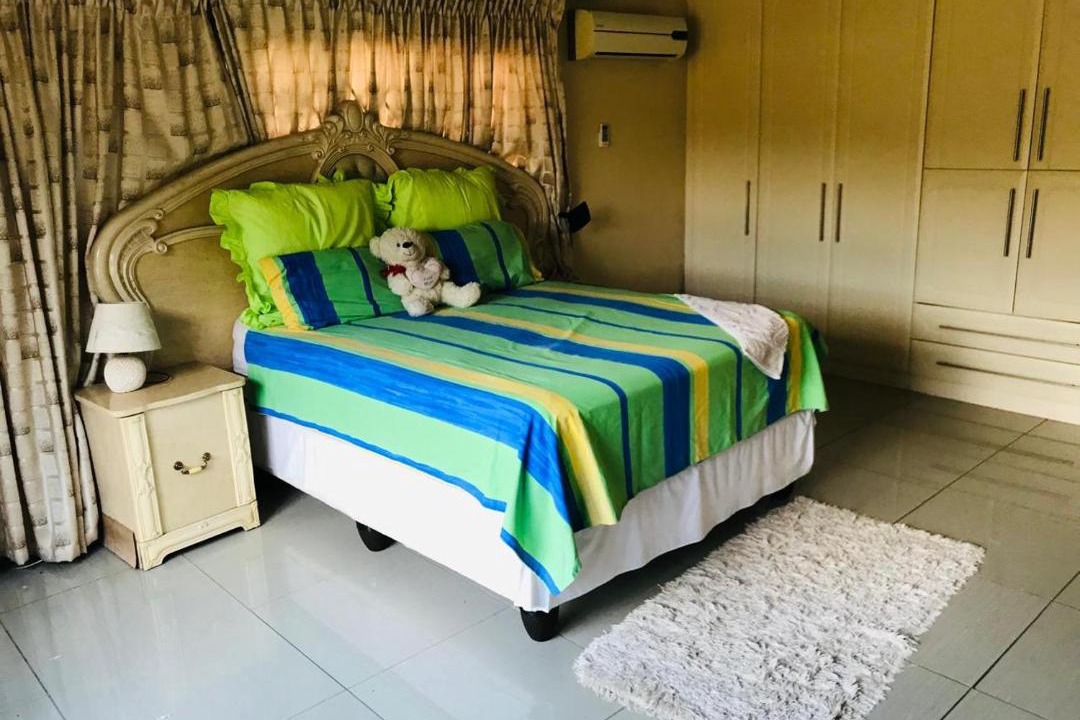 Photo of Bedroom in Umkhanyakude District Municipality