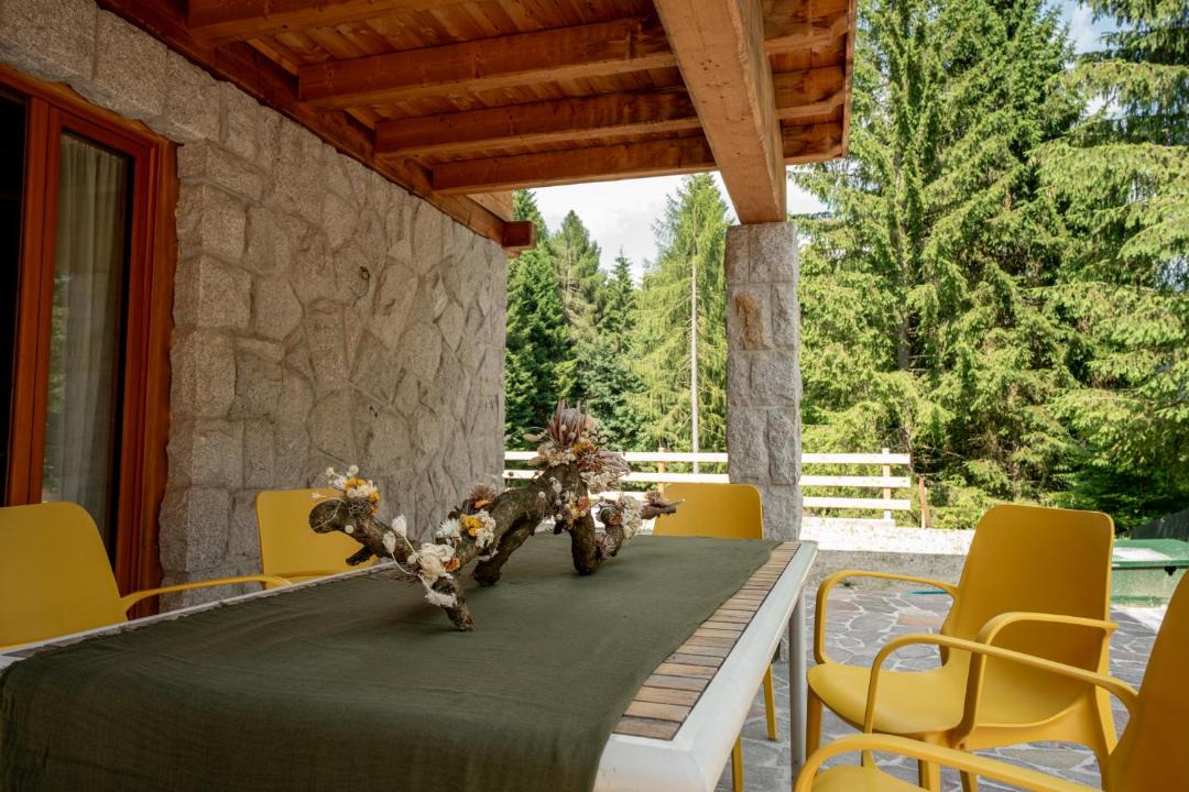 Photo of Others in Pieve Tesino