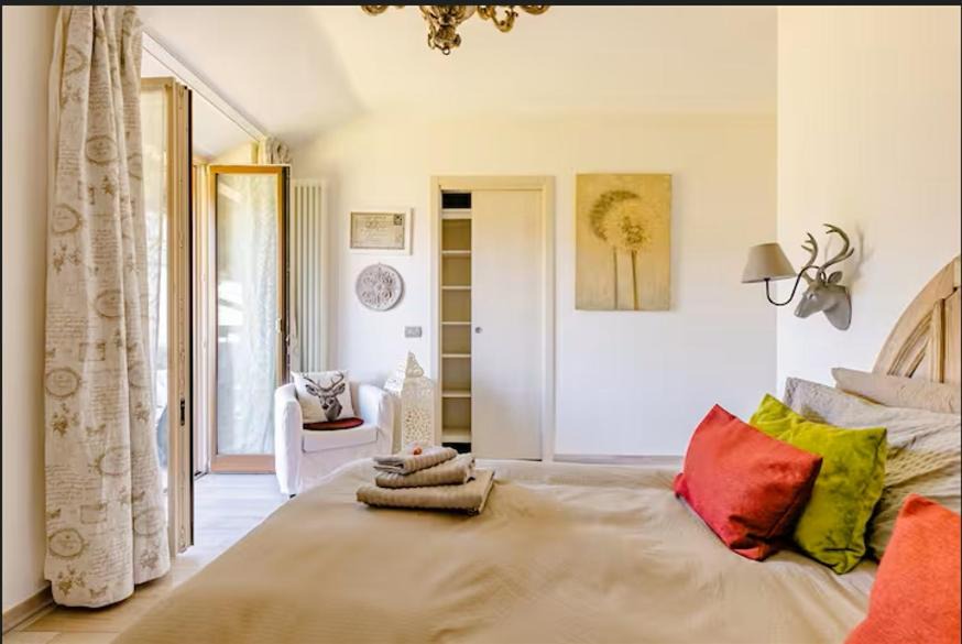 Photo of Bedroom in Trambileno