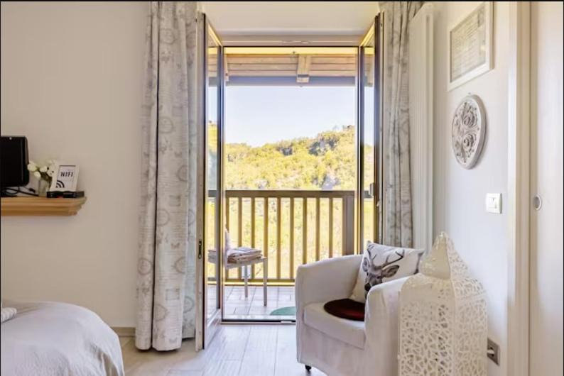 Photo of Bedroom in Trambileno
