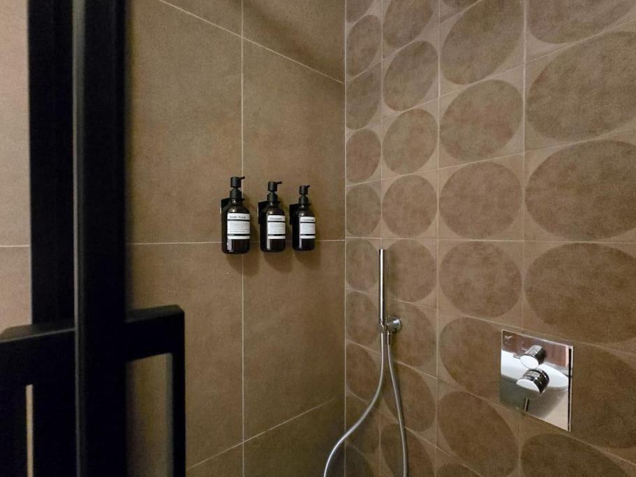 Photo of Bathroom in Calceranica al Lago