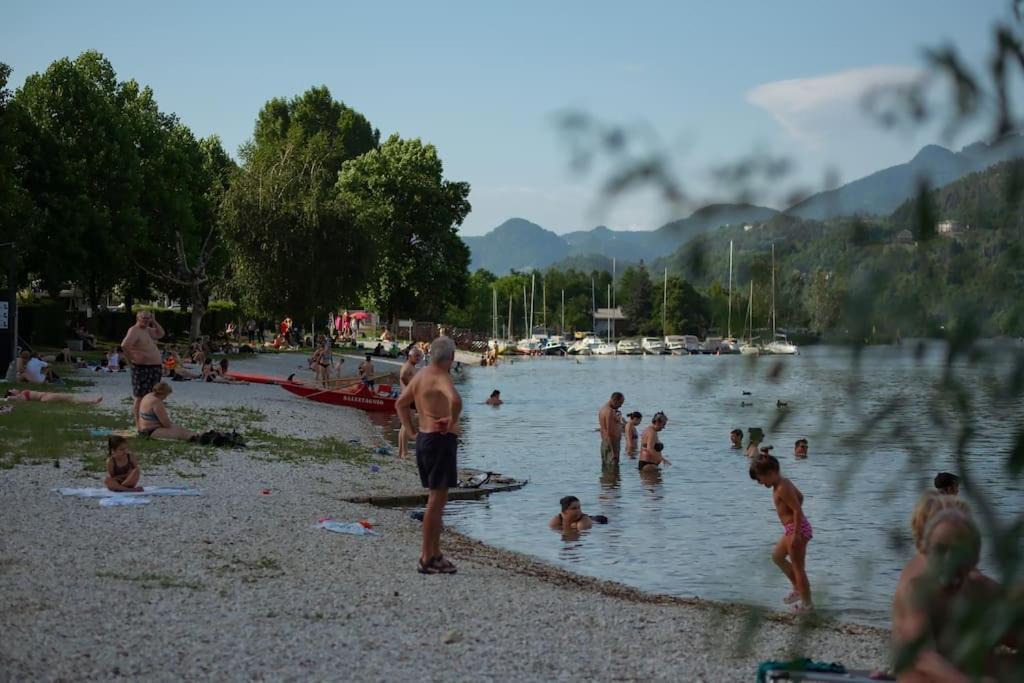 Photo of Others in Calceranica al Lago