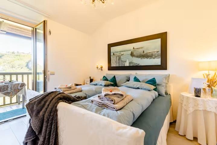 Photo of Bedroom in Trambileno