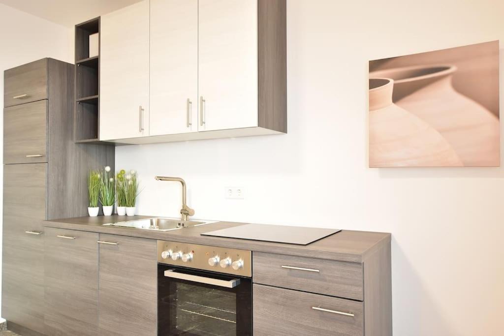 Photo of Kitchen in Plaus