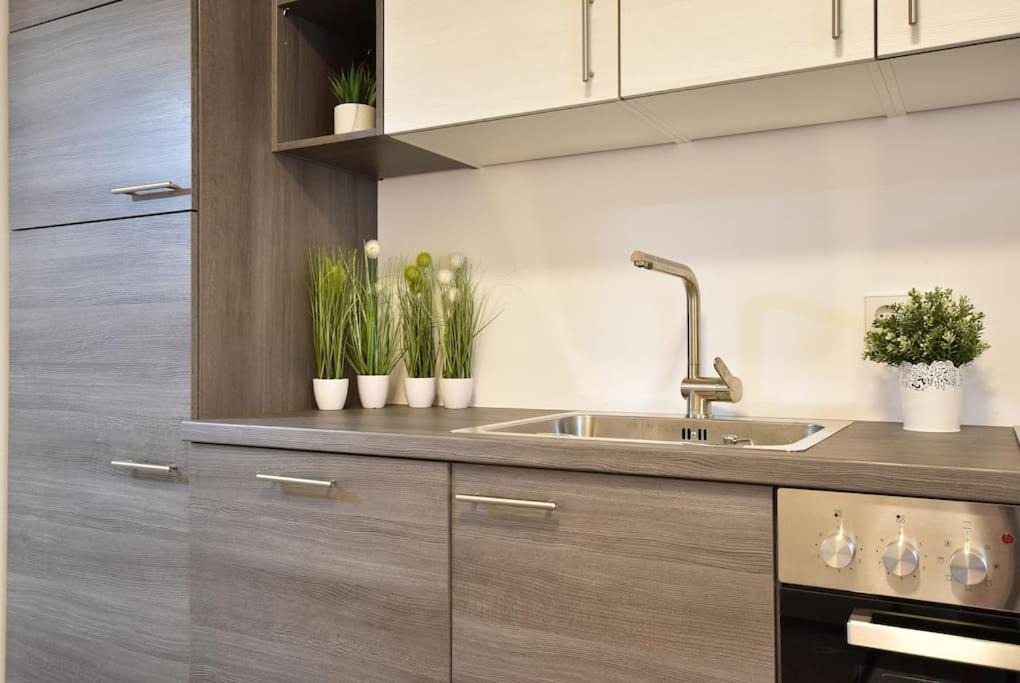 Photo of Kitchen in Plaus